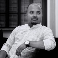 Portrait of a photographer (avatar) Santanu Dey