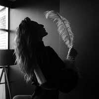 Portrait of a photographer (avatar) Пережогина Светлана (LANA CONTRA)