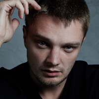 Portrait of a photographer (avatar) Евгений Баранов (Evgeny Baranov)