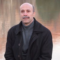 Portrait of a photographer (avatar) Abdolreza Aleagha (Abdolreza Alagha)