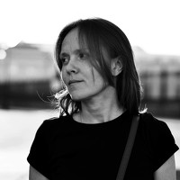 Portrait of a photographer (avatar) Светлана Шурбя