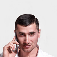 Portrait of a photographer (avatar) Энвер Крымский (Enver Krymsky)