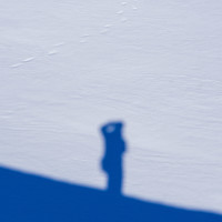 Portrait of a photographer (avatar) Sergey Larin