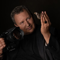 Portrait of a photographer (avatar) Роман Марченко (Roman Marchenko)