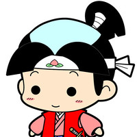 Portrait of a photographer (avatar) hiroyuki Mくん