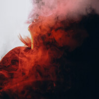 Portrait of a photographer (avatar) Lian Olga