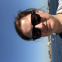 Portrait of a photographer (avatar) Мария Паина (Maria Paina)