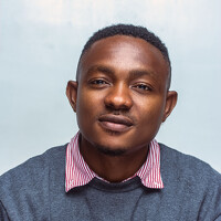 Portrait of a photographer (avatar) Chimaobi Anthony Chukwuemeka Okpala