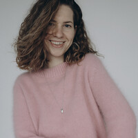 Portrait of a photographer (avatar) Анастасия Пермякова (Anastasiya Permyakova)