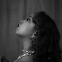 Photo Анна Янн (Anna Yann) Portrait of a photographer (avatar) Анна Янн (Anna Yann)