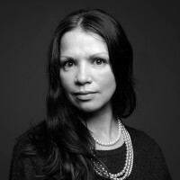 Portrait of a photographer (avatar) Марина Макарова (Marina Makarova)