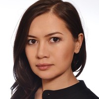 Portrait of a photographer (avatar) Мухамадеева Лидия (Lidia Mukhamadeeva)