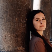 Portrait of a photographer (avatar) Ксения Филипавичуте (Ksenia Filipavichute)