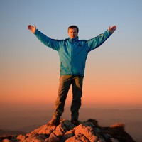 Portrait of a photographer (avatar) Jozef Morgoš