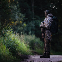 Portrait of a photographer (avatar) Dawid Cichosz