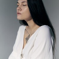 Portrait of a photographer (avatar) Ekaterina Lisitskaya