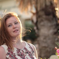 Portrait of a photographer (avatar) Анастасия Федорова (Fedorova Anastasia)