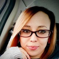 Portrait of a photographer (avatar) Анастасия Винокурова (ANASTASIYA VINOKUROVA)