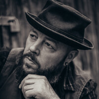 Portrait of a photographer (avatar) Frank Freudenthaler