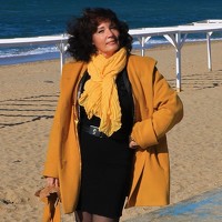 Portrait of a photographer (avatar) Елена Голос (Elena Golos)