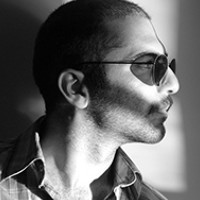 Portrait of a photographer (avatar) Hamed Afroozi (Hamedafroozi)