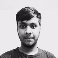 Portrait of a photographer (avatar) Salman Sayeed (সালমান সাঈদ)