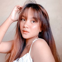 Portrait of a photographer (avatar) Aizy Santiago