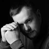 Photo Кривогуз Виктор (Viktor Krivoguz) Portrait of a photographer (avatar) Кривогуз Виктор (Viktor Krivoguz)