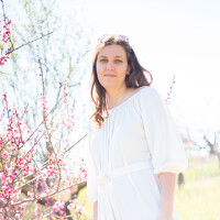 Portrait of a photographer (avatar) Раиса Алексеева (Raisa Alekseeva)