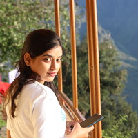 Portrait of a photographer (avatar) Ruchika Aggarwal