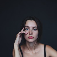 Portrait of a photographer (avatar) Мария Кабаева