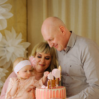 Portrait of a photographer (avatar) Инна Гурьянова (Inna Guryanova)