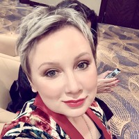 Portrait of a photographer (avatar) Екатерина Фомина (Ekaterina Fomina)