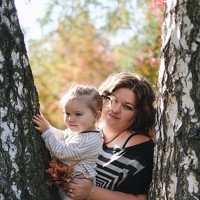 Portrait of a photographer (avatar) Валерия Кузнецова (Valeriya Kuznetsova)