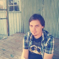 Portrait of a photographer (avatar) Александр Битюков (Alexander Bityukov)