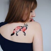 Portrait of a photographer (avatar) Александра Тетерева (Alexandra Tetereva)