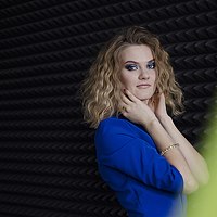 Кудряшова Валентина