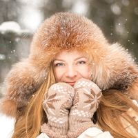 Portrait of a photographer (avatar) Музалевская Дарья (Muzalevskaia Daria)