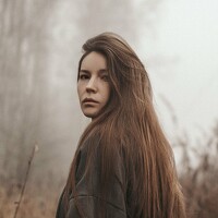 Photo Грауле Юлия (Julia Graule) Portrait of a photographer (avatar) Грауле Юлия (Julia Graule)