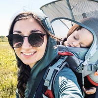 Portrait of a photographer (avatar) Юля Колмакова