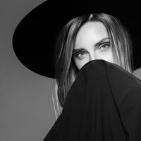 Photo Olga Shmeleva Portrait of a photographer (avatar) Olga Shmeleva