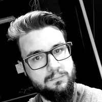 Portrait of a photographer (avatar) Martin Kolev