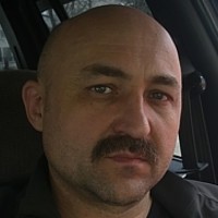 Portrait of a photographer (avatar) Иван Лукьяненко (ivan lukjanenko)