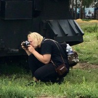 Portrait of a photographer (avatar) Илья Мячин (Ilya Myachin)