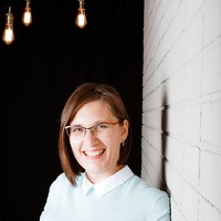 Photo Абрамова Аксинья (Aksinja Abramova) Portrait of a photographer (avatar) Абрамова Аксинья (Aksinja Abramova)