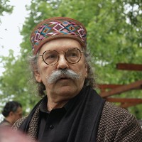 Photo Павел Корбут (Pavel Korbut) Portrait of a photographer (avatar) Павел Корбут (Pavel Korbut)