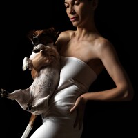 Photo Виктория Беник (Viktoria Benick) Portrait of a photographer (avatar) Виктория Беник (Viktoria Benick)