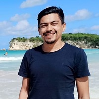 Portrait of a photographer (avatar) Martínez Varela Edwin Yadir (Edwin Yadir Martinez Varela)