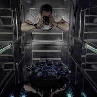 Portrait of a photographer (avatar) Андриан Волошин (Andrian Voloshyn)