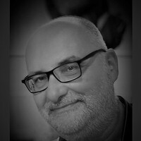 Photo Abel Varandas (Abel José de Paiva Figueiredo Va) Portrait of a photographer (avatar) Abel Varandas (Abel José de Paiva Figueiredo Va)